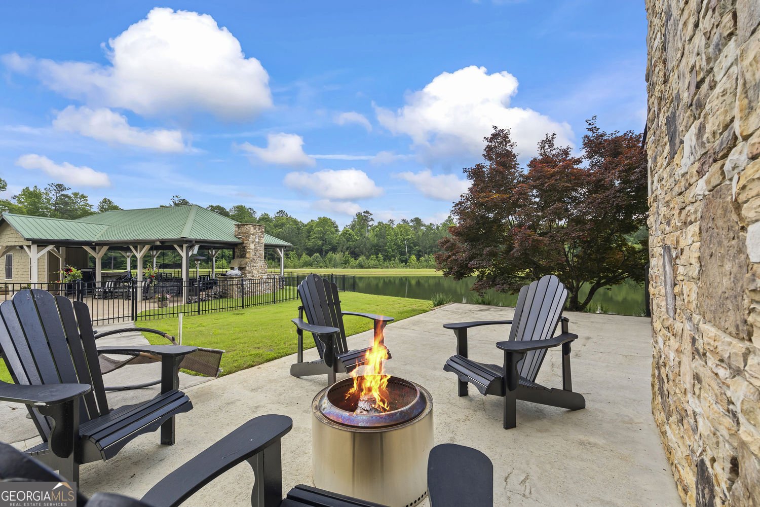 206 Highgrove Estates Drive Monroe - Photo 88