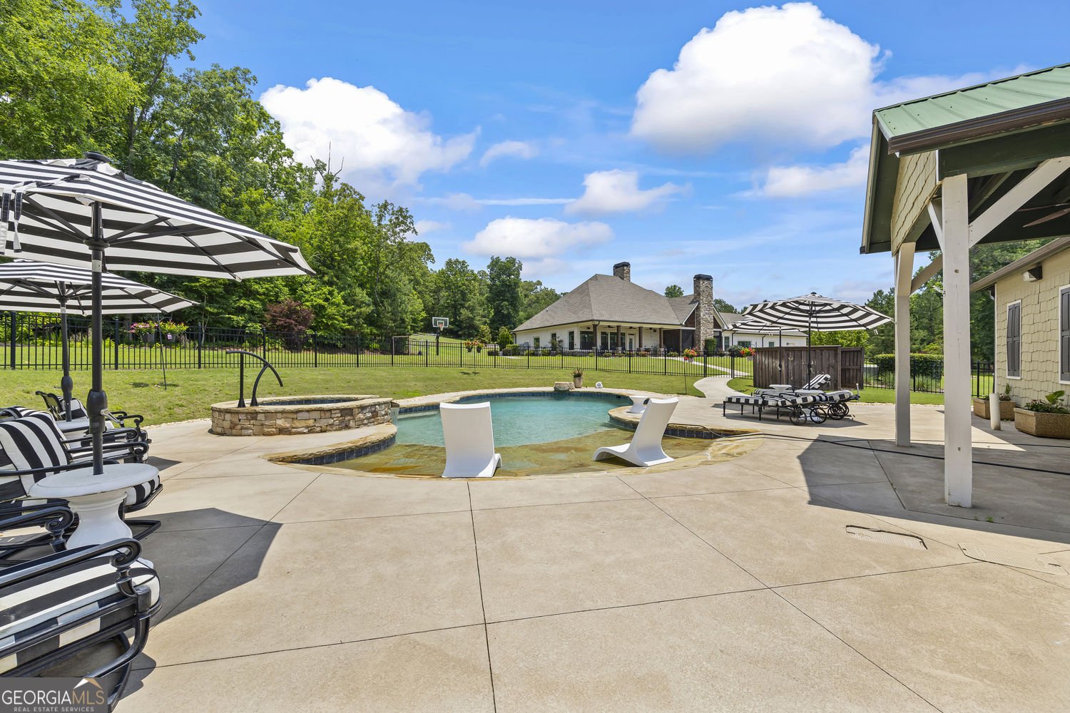 206 Highgrove Estates Drive Monroe - Photo 89
