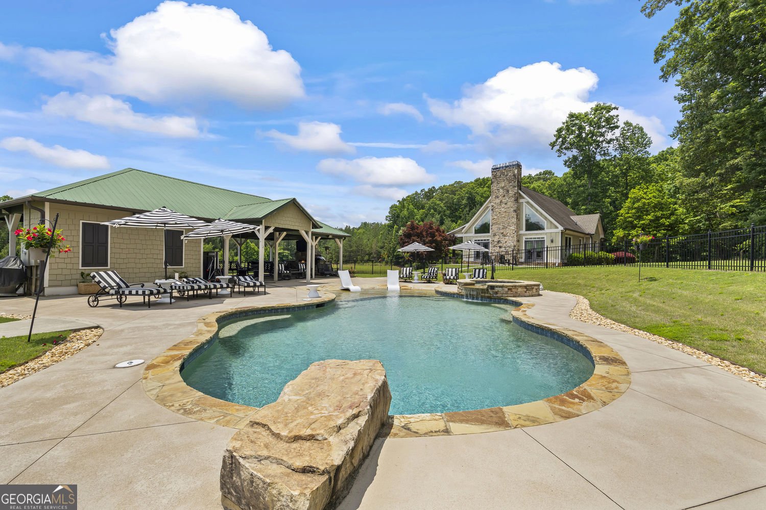 206 Highgrove Estates Drive Monroe - Photo 91