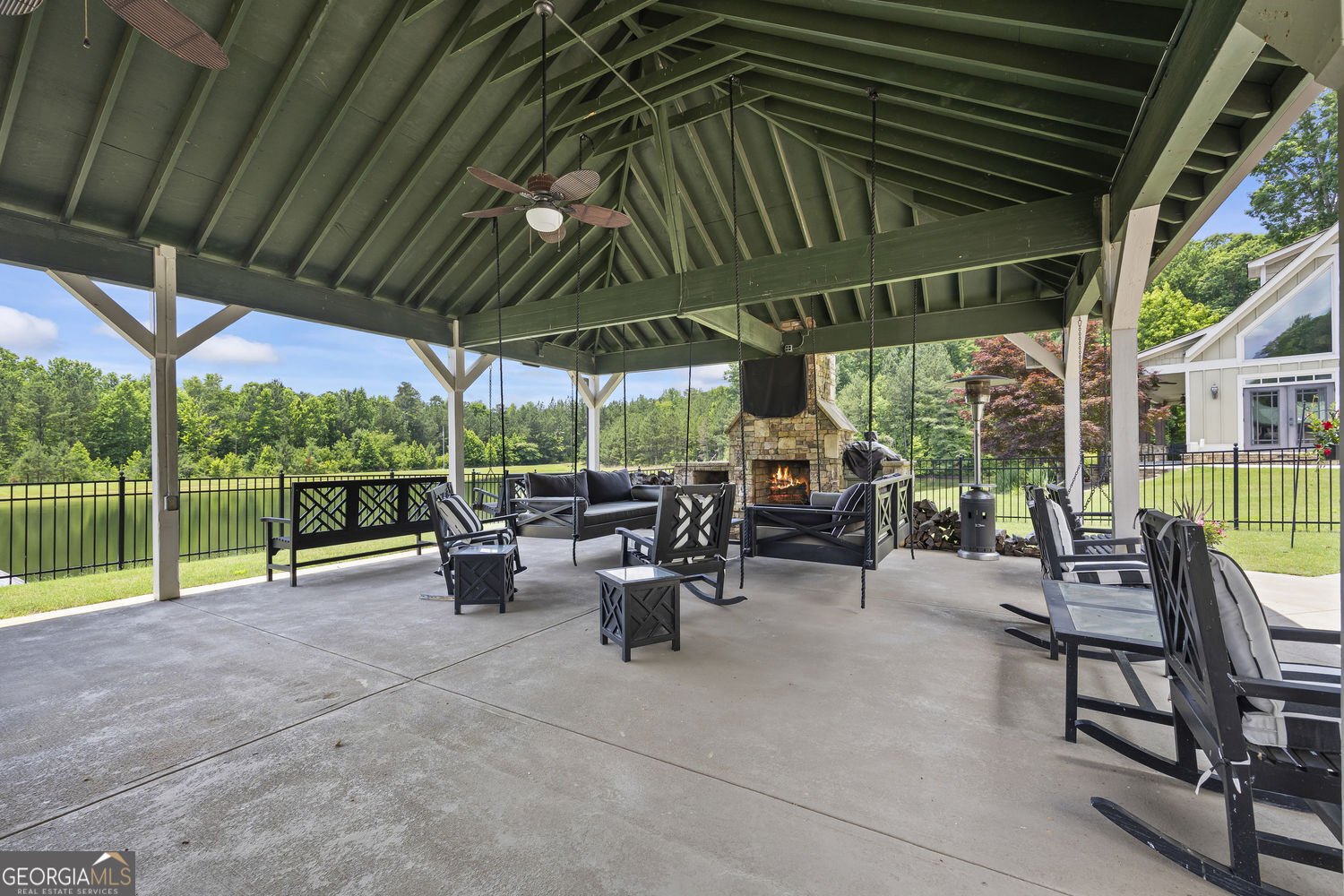 206 Highgrove Estates Drive Monroe - Photo 92