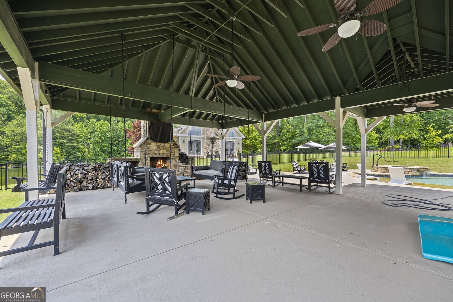 206 Highgrove Estates Drive Monroe - Photo 93