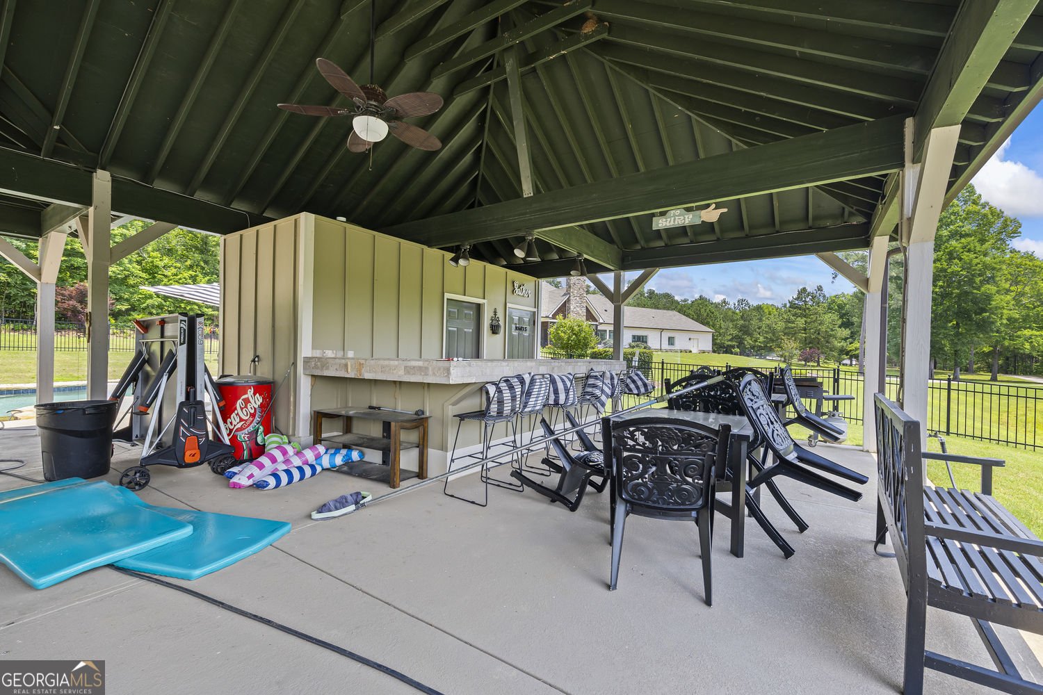 206 Highgrove Estates Drive Monroe - Photo 94