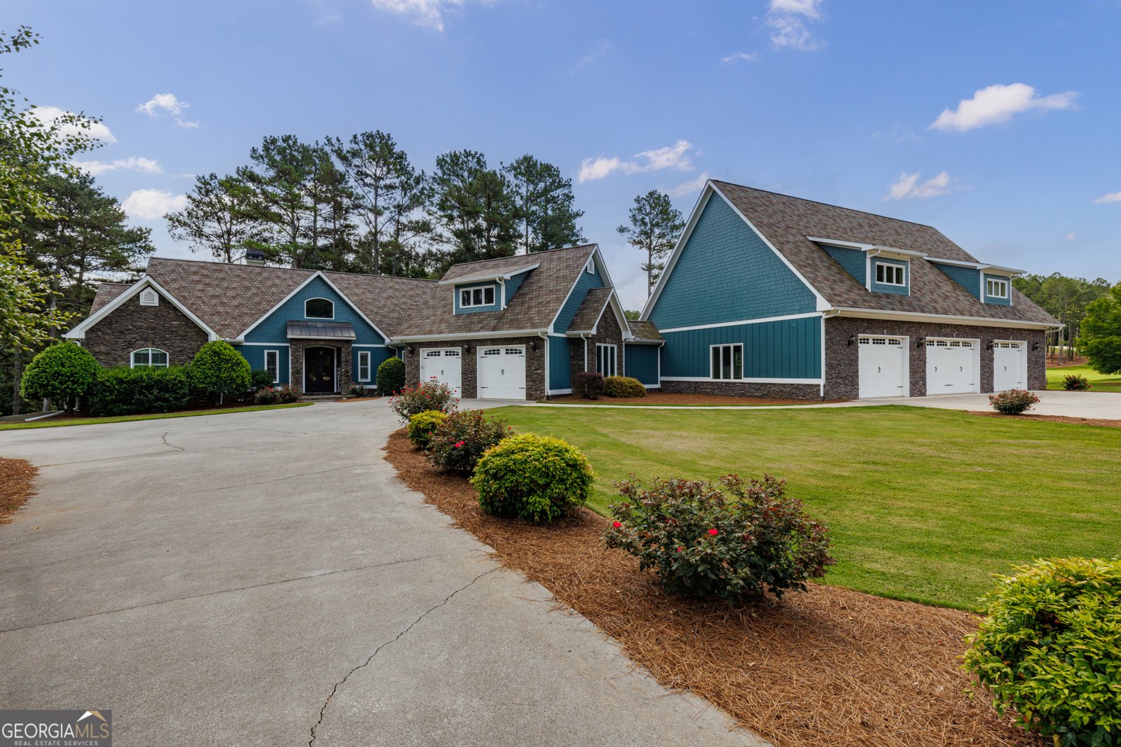 15 Greyrock Adairsville - main photo