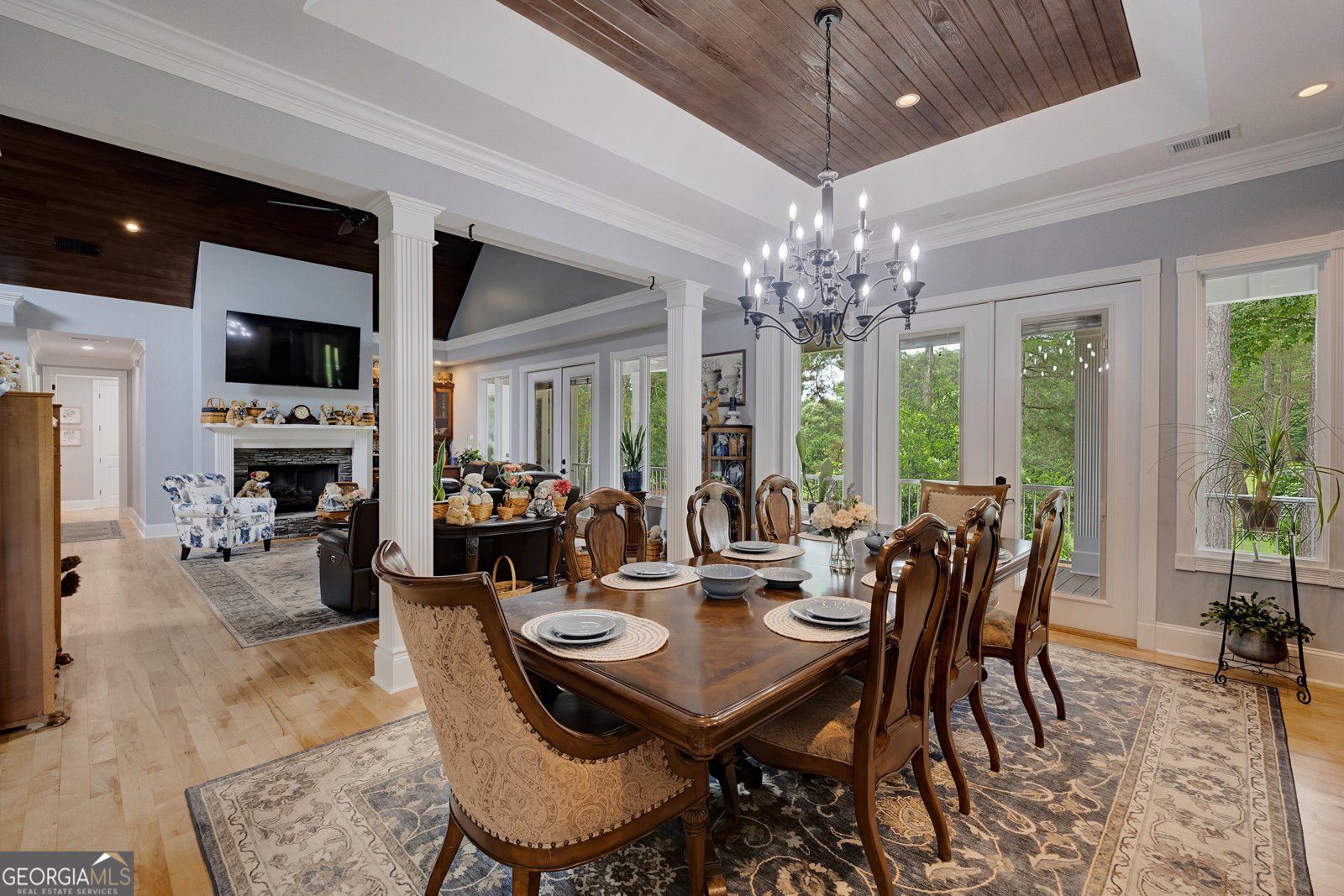 15 Greyrock Adairsville - Photo 30