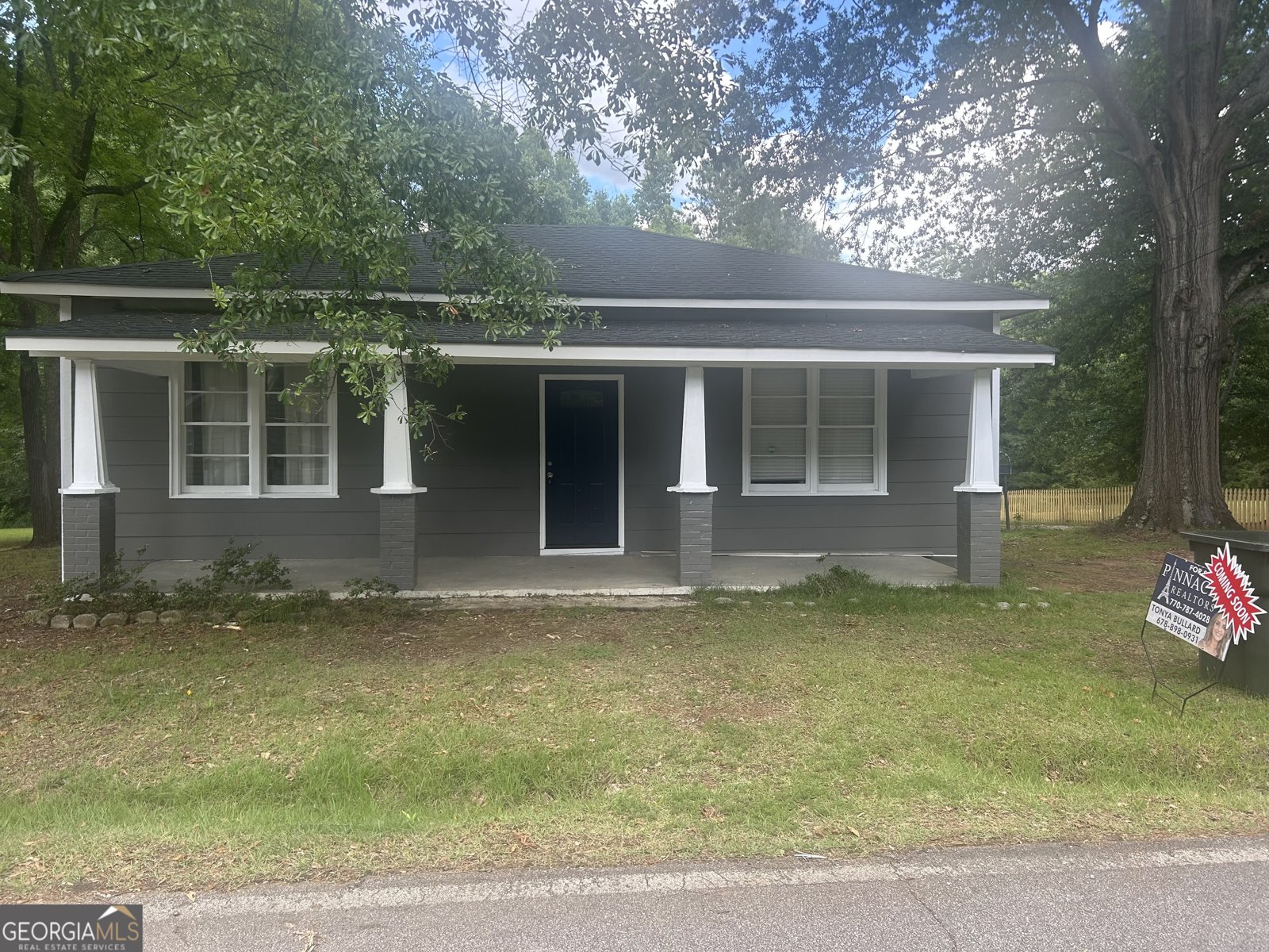 6171 Collins Street Covington - main photo