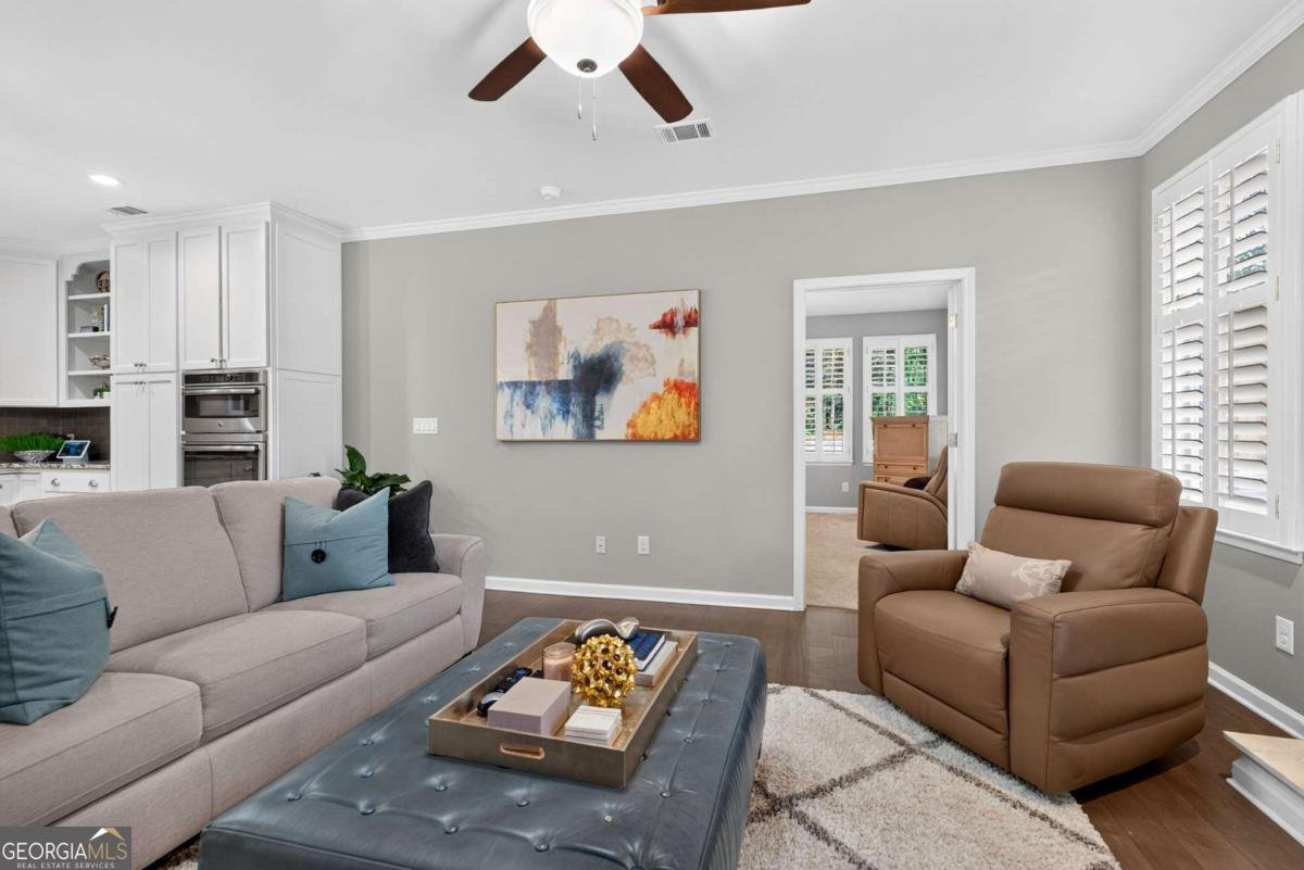 140 Victoria Way Roswell - Photo 22