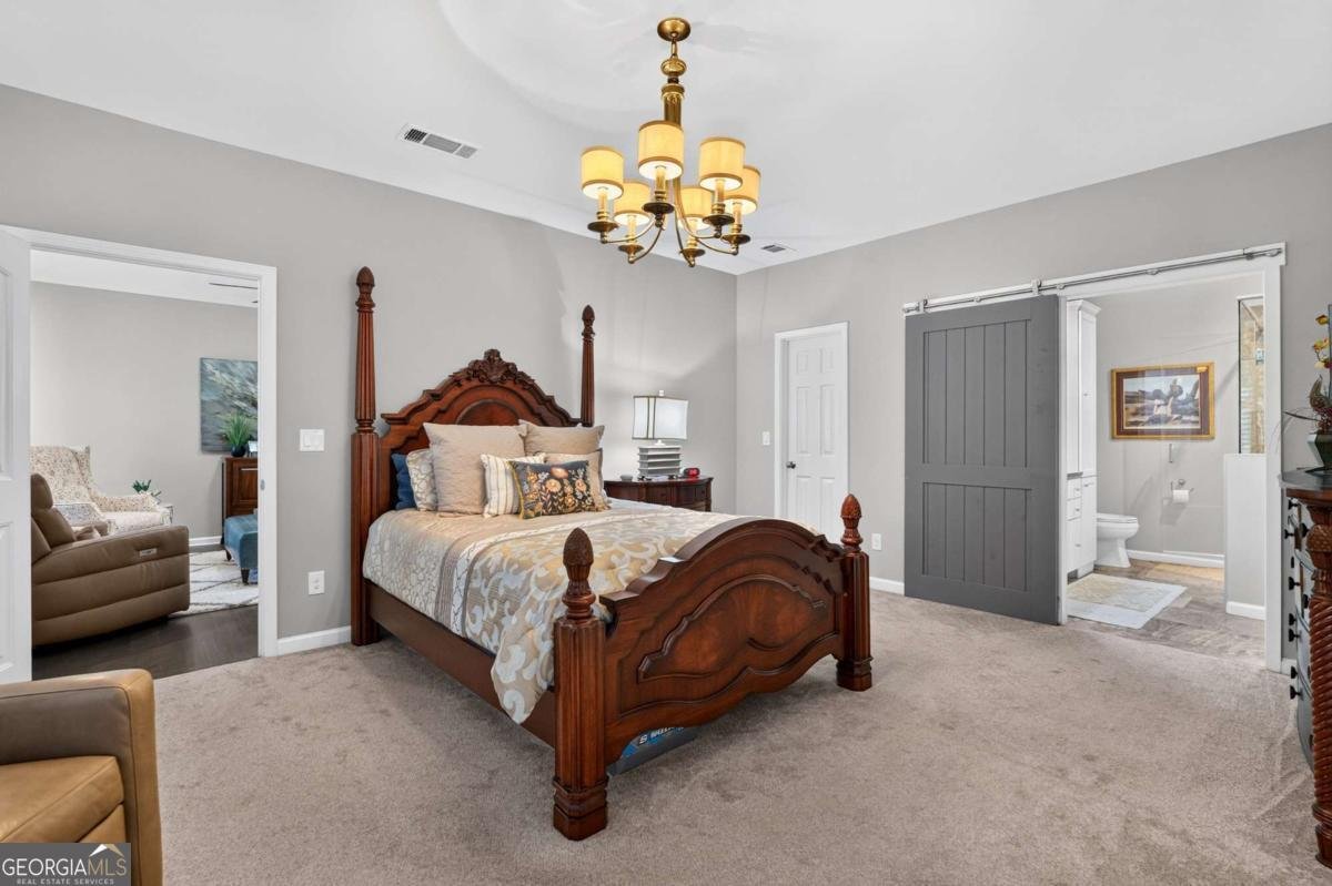 140 Victoria Way Roswell - Photo 23