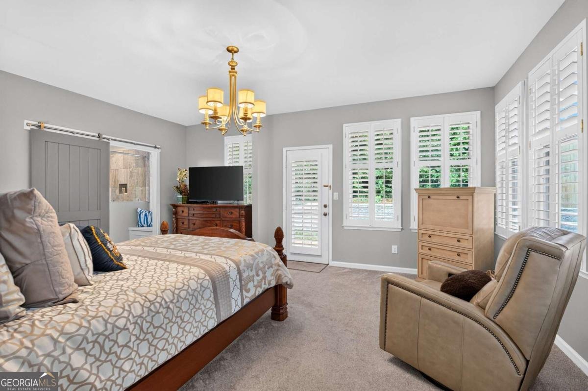 140 Victoria Way Roswell - Photo 25
