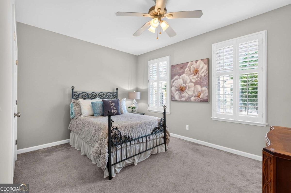 140 Victoria Way Roswell - Photo 30