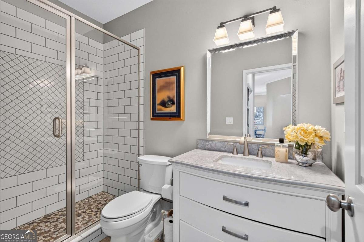 140 Victoria Way Roswell - Photo 32