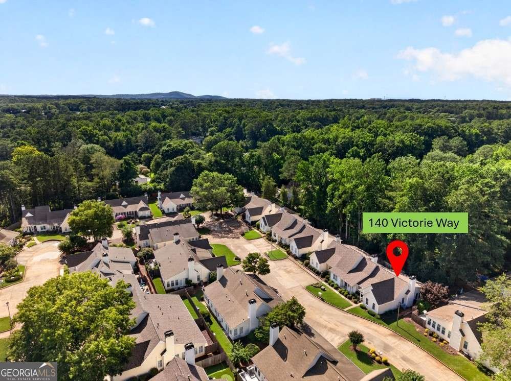 140 Victoria Way Roswell - Photo 36