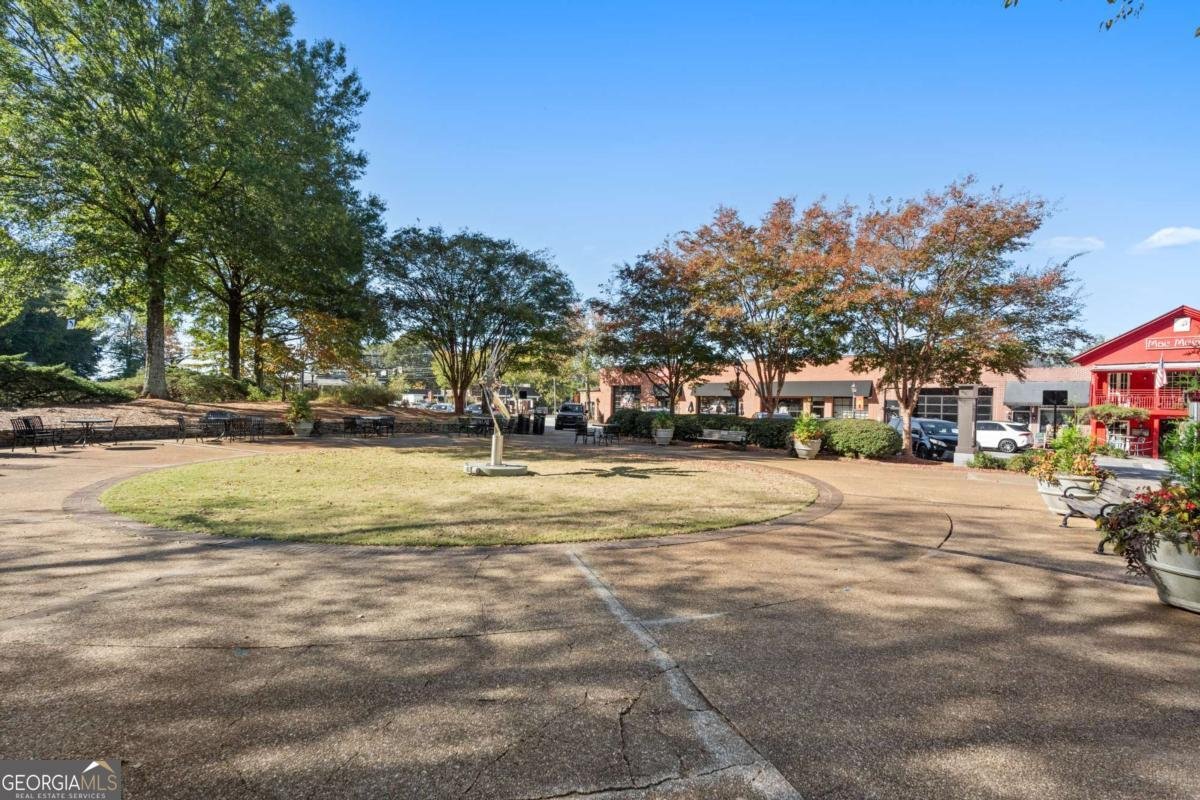 140 Victoria Way Roswell - Photo 37