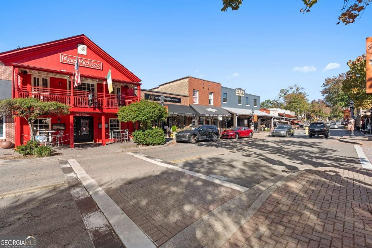 140 Victoria Way Roswell - Photo 38