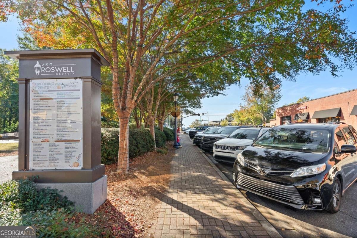 140 Victoria Way Roswell - Photo 39