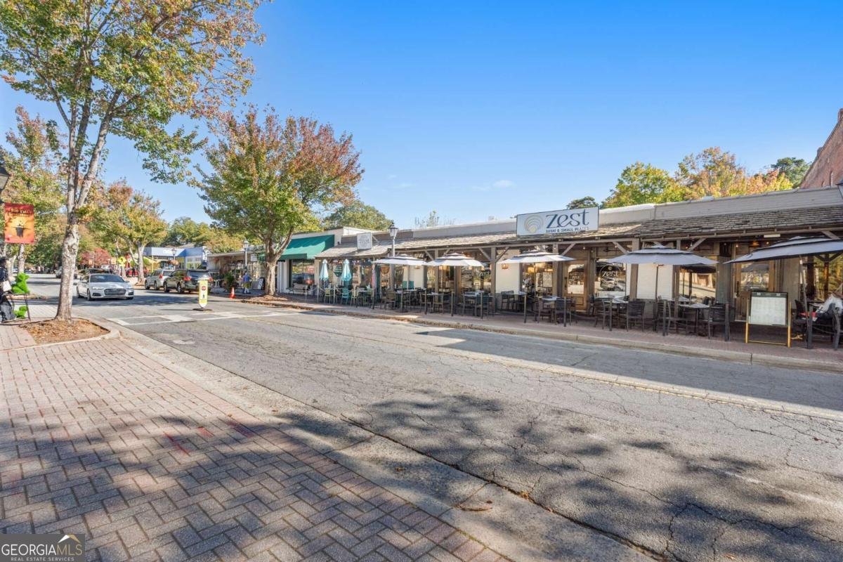 140 Victoria Way Roswell - Photo 45