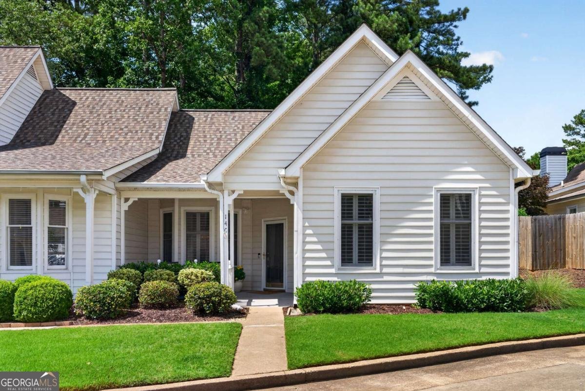 140 Victoria Way Roswell - Photo 6