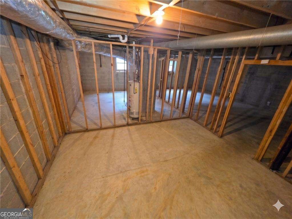 1597 Holly Brook Road Snellville - Photo 19