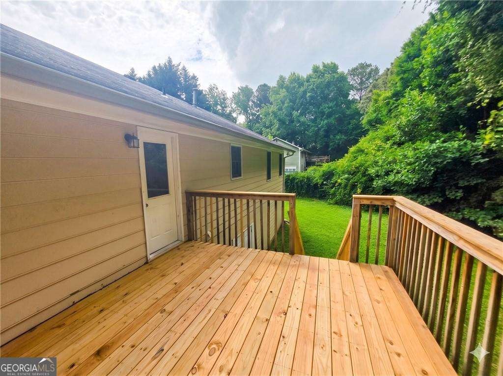 1597 Holly Brook Road Snellville - Photo 22