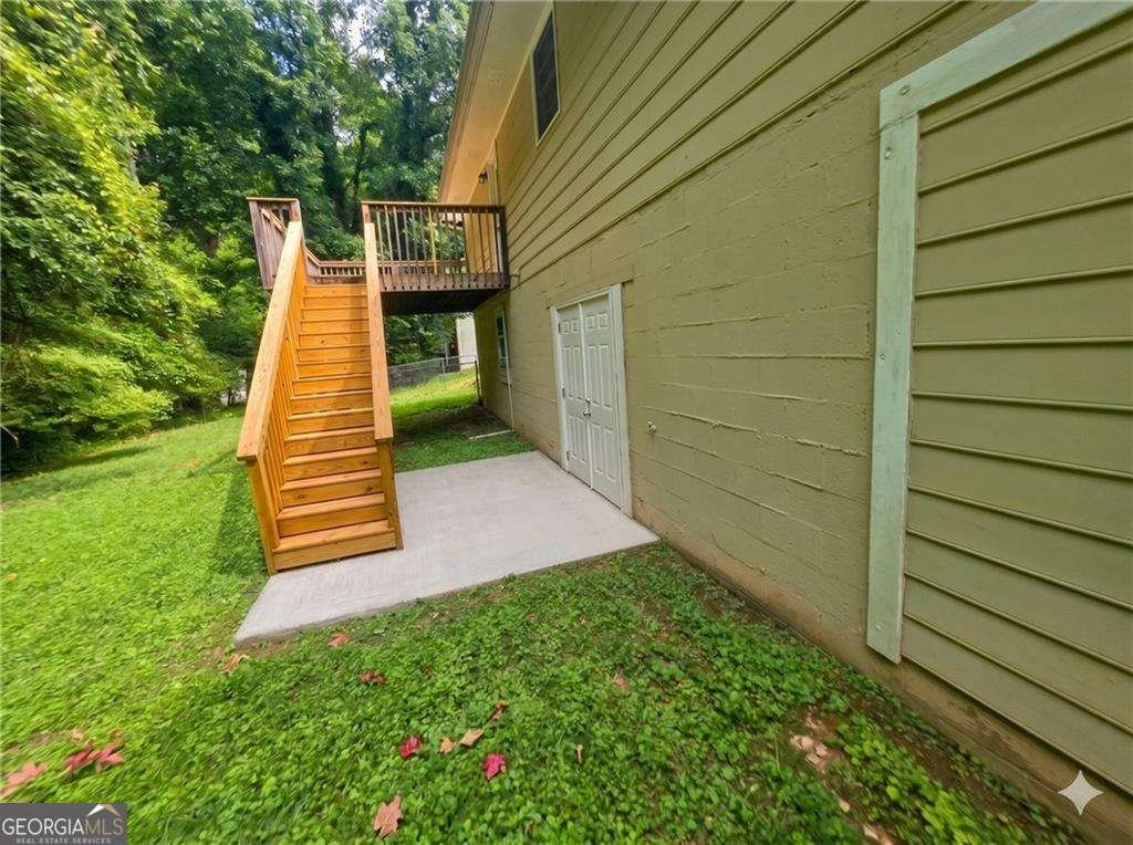 1597 Holly Brook Road Snellville - Photo 23