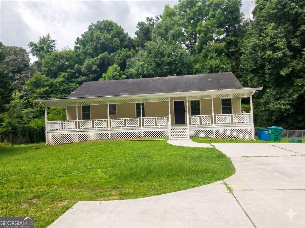 1597 Holly Brook Road Snellville - Photo 24