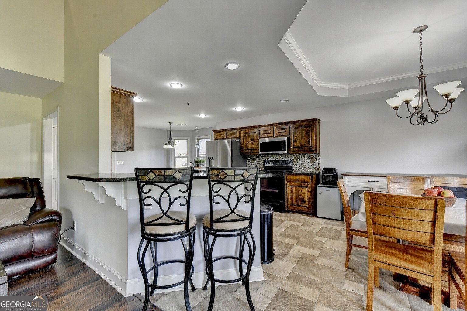 82 Lake Point Court Jefferson - Photo 16
