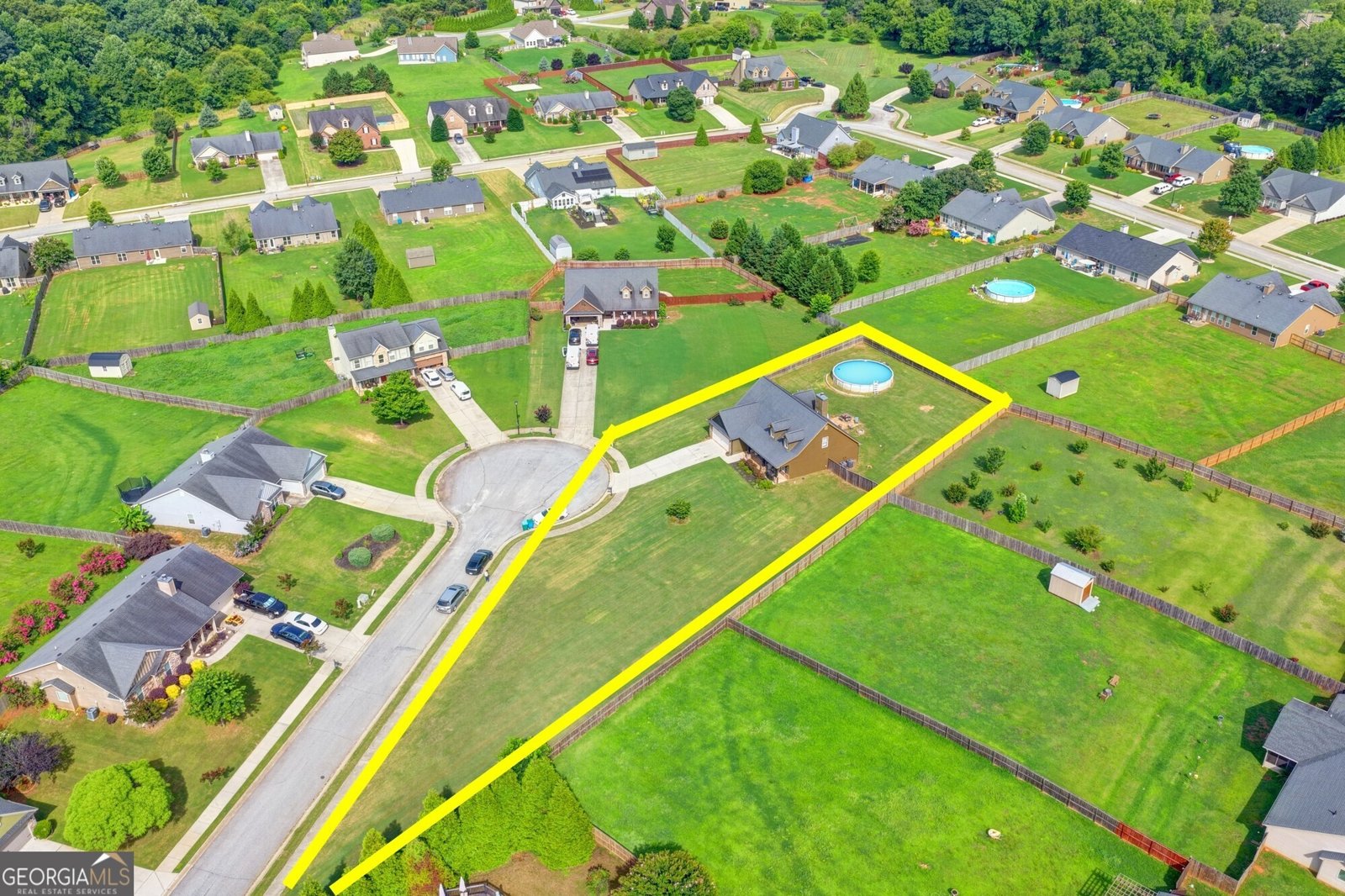 82 Lake Point Court Jefferson - Photo 44