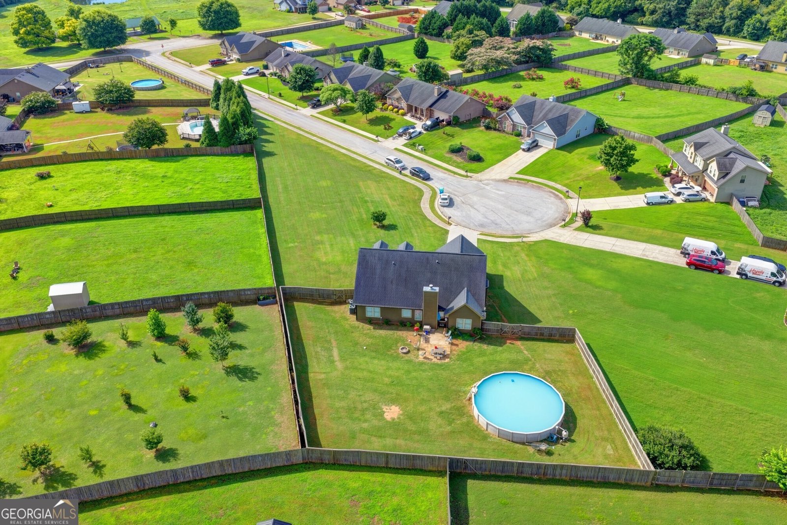 82 Lake Point Court Jefferson - Photo 49