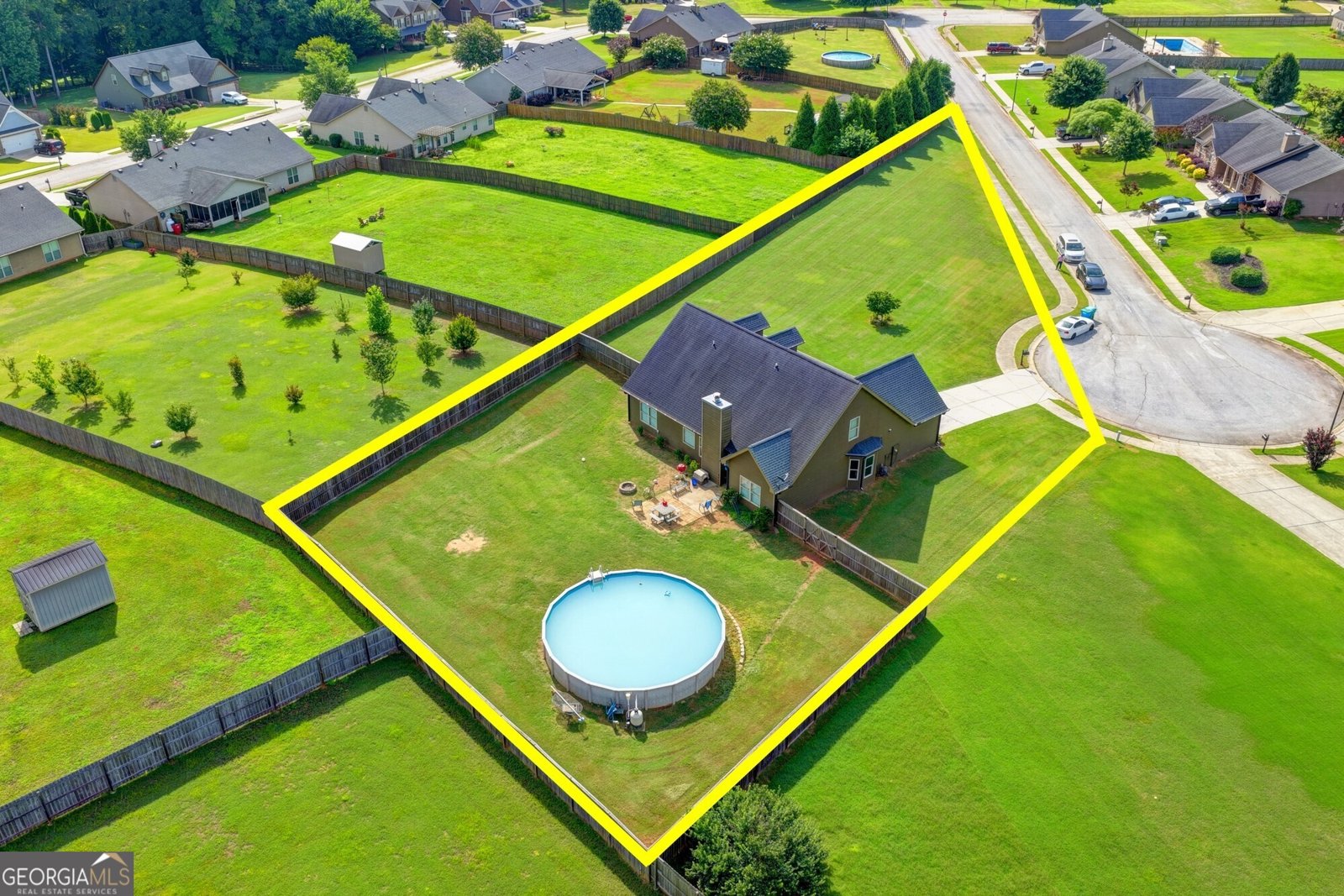 82 Lake Point Court Jefferson - Photo 50