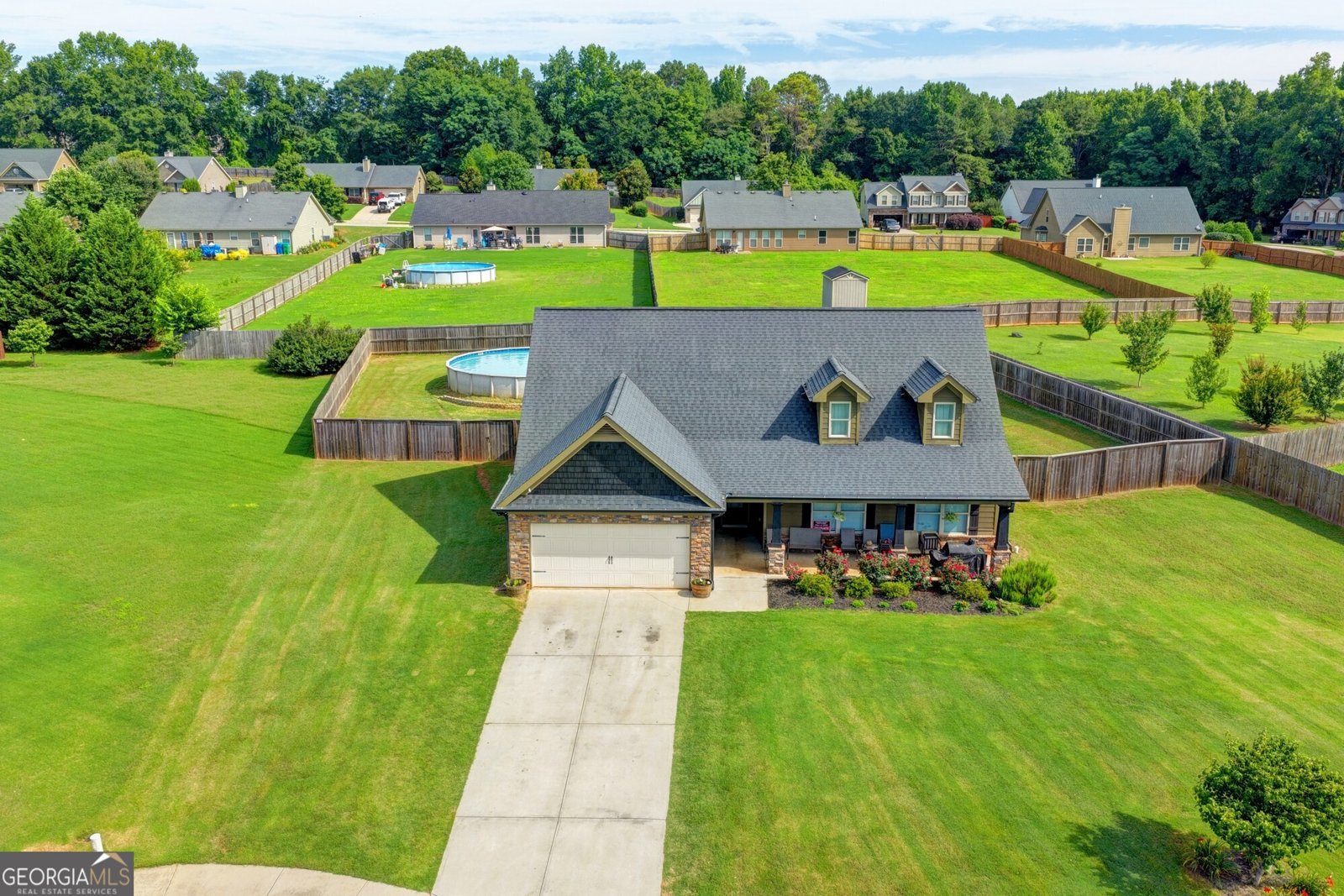 82 Lake Point Court Jefferson - Photo 53