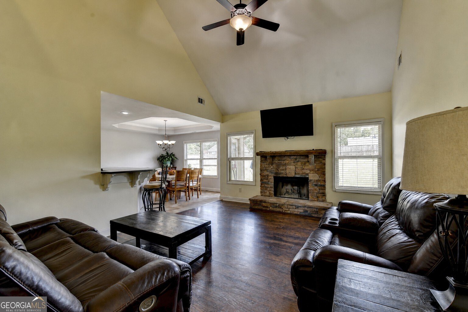 82 Lake Point Court Jefferson - Photo 6