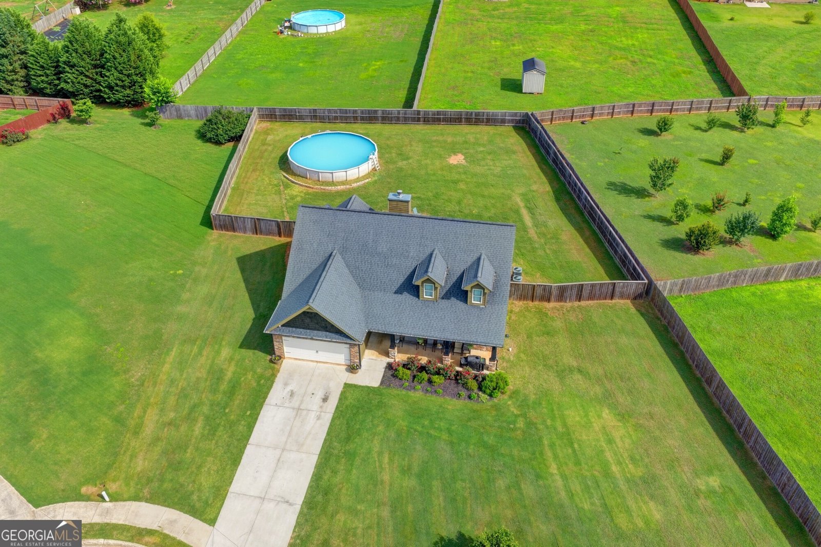 82 Lake Point Court Jefferson - Photo 63