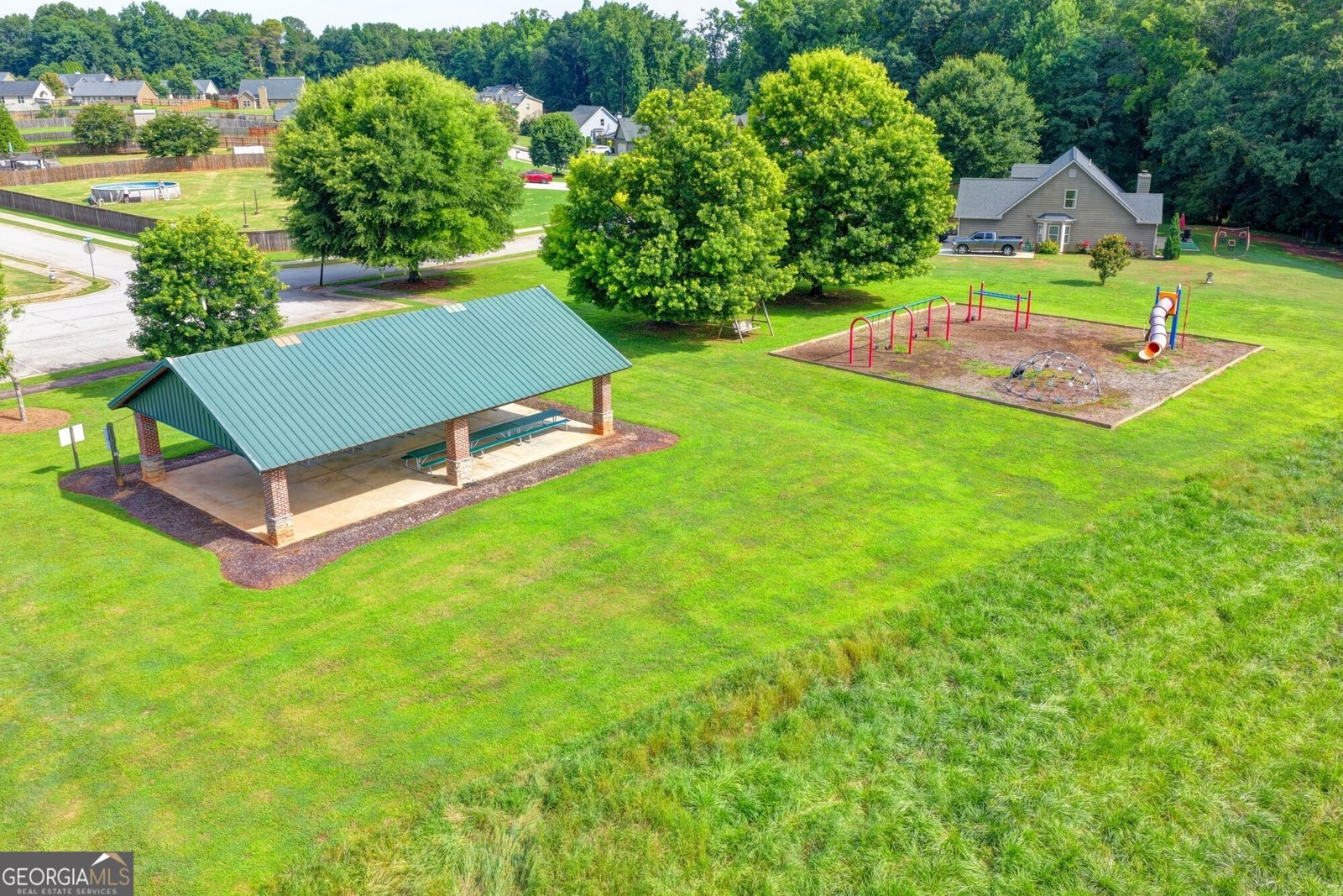 82 Lake Point Court Jefferson - Photo 65