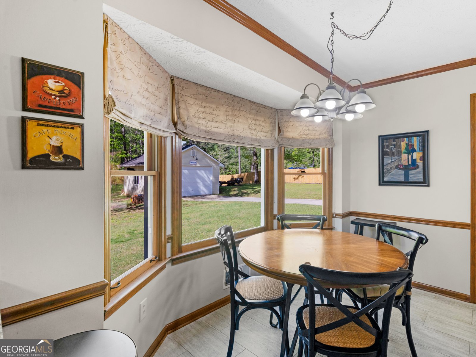 316 Satie Creek Way McDonough - Photo 17