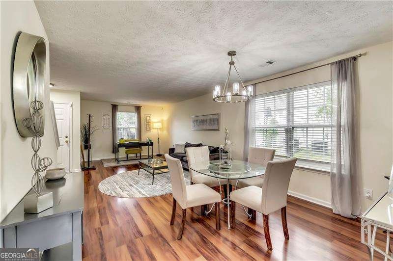 1225 Andrews Drive Lithia Springs - Photo 11