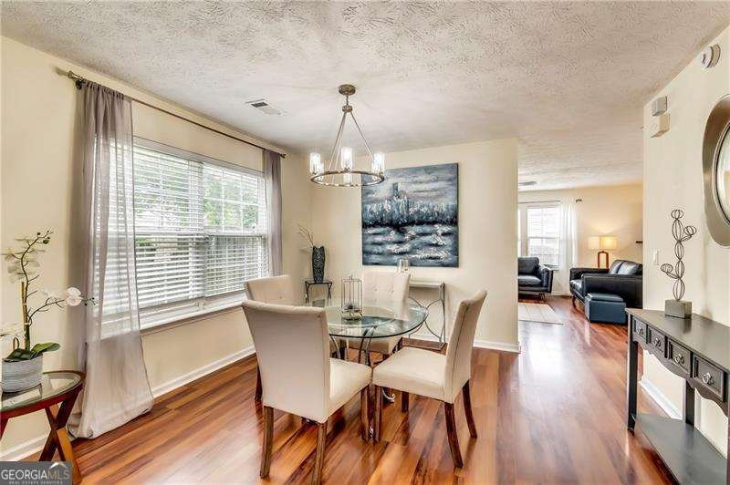 1225 Andrews Drive Lithia Springs - Photo 12