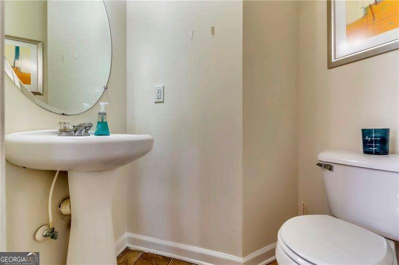 1225 Andrews Drive Lithia Springs - Photo 13
