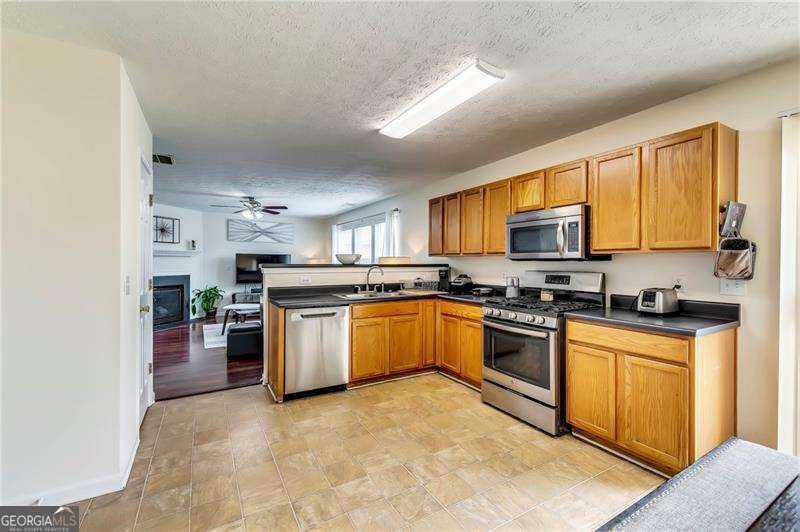 1225 Andrews Drive Lithia Springs - Photo 16