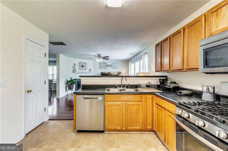 1225 Andrews Drive Lithia Springs - Photo 17