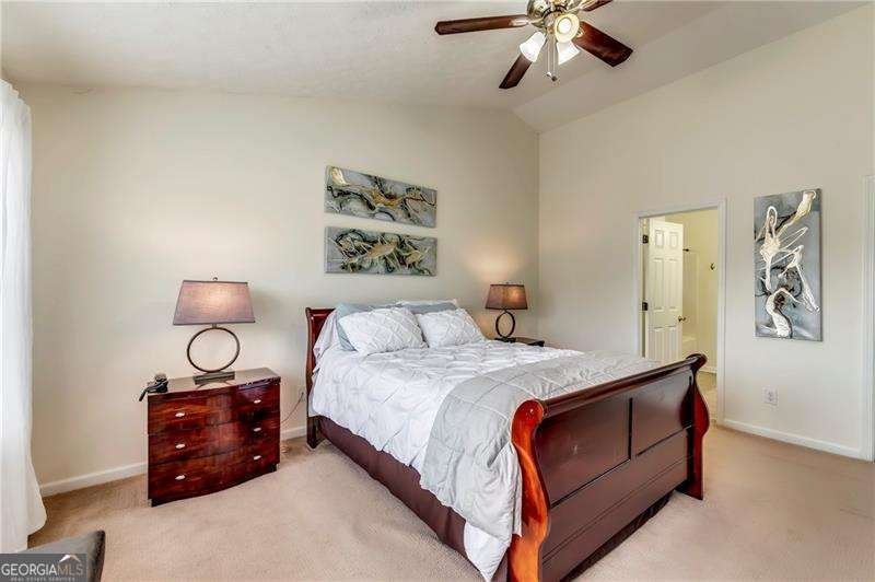 1225 Andrews Drive Lithia Springs - Photo 22