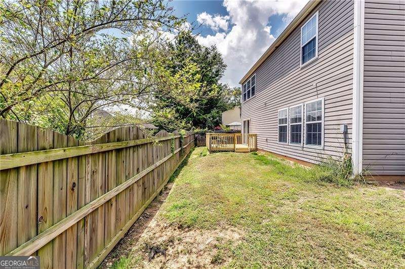 1225 Andrews Drive Lithia Springs - Photo 33