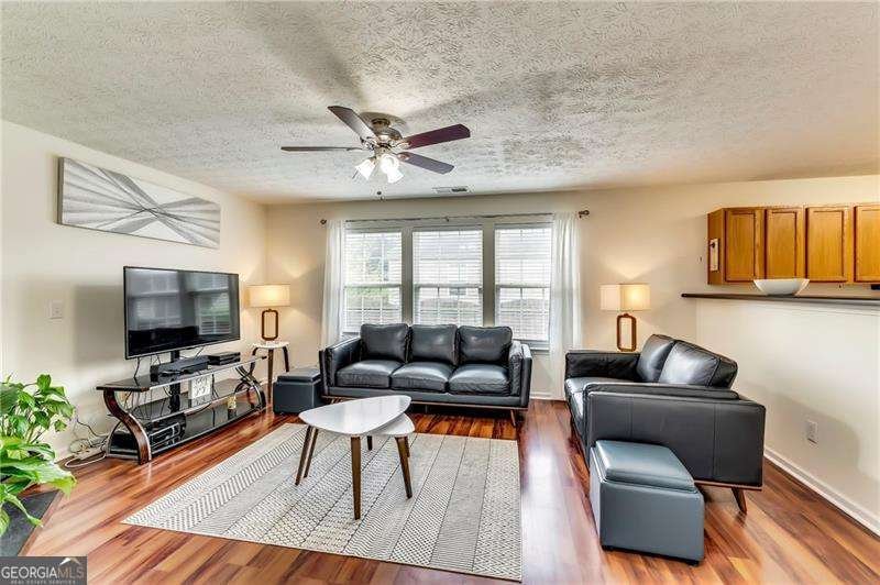 1225 Andrews Drive Lithia Springs - Photo 7