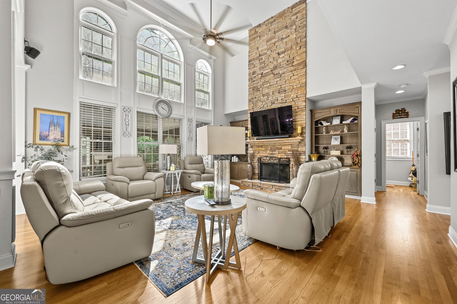 2183 Floral Ridge Drive Dacula - Photo 11