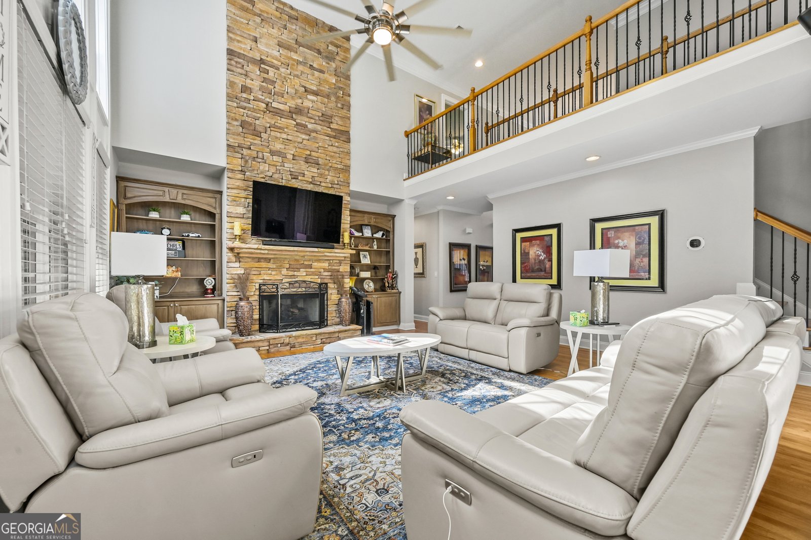 2183 Floral Ridge Drive Dacula - Photo 12