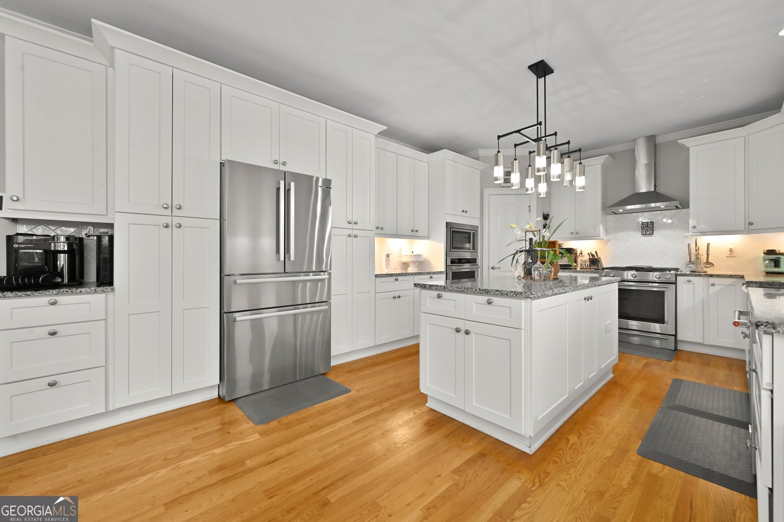 2183 Floral Ridge Drive Dacula - Photo 15