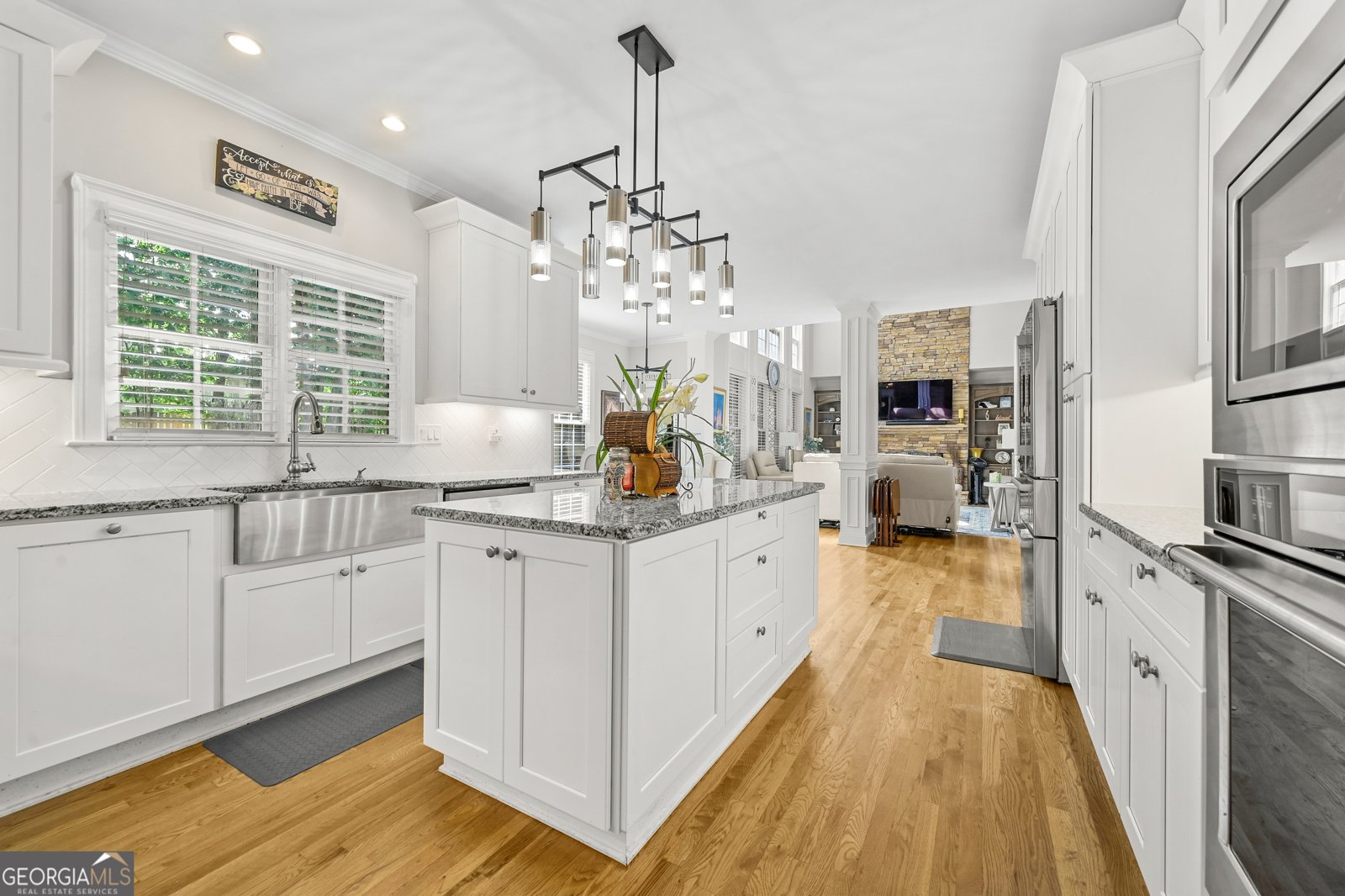 2183 Floral Ridge Drive Dacula - Photo 16