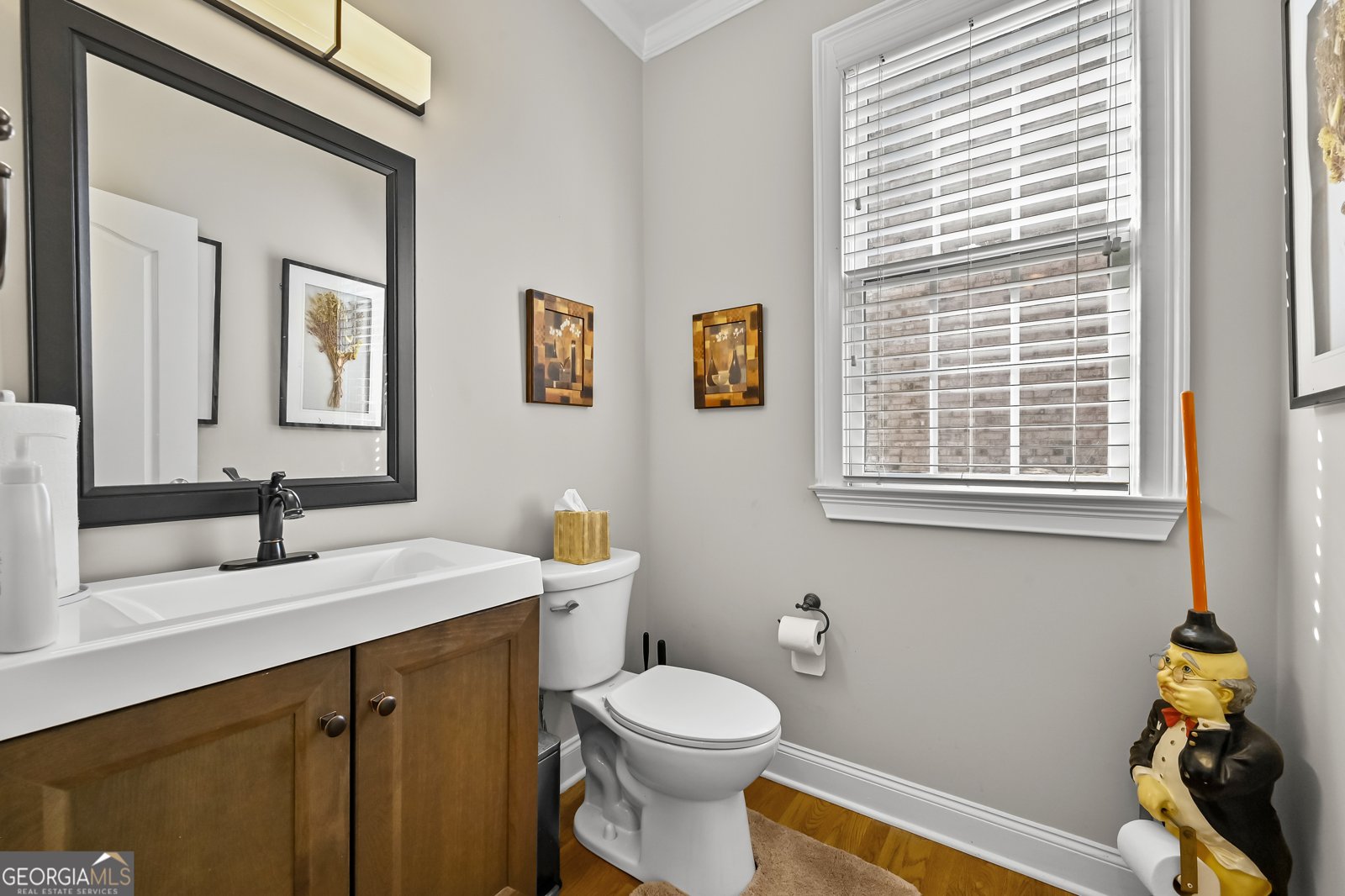 2183 Floral Ridge Drive Dacula - Photo 17