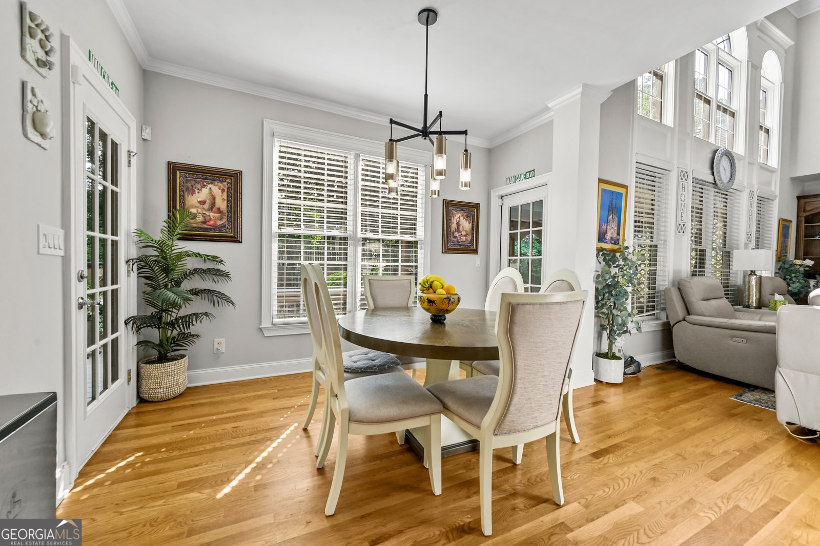 2183 Floral Ridge Drive Dacula - Photo 27