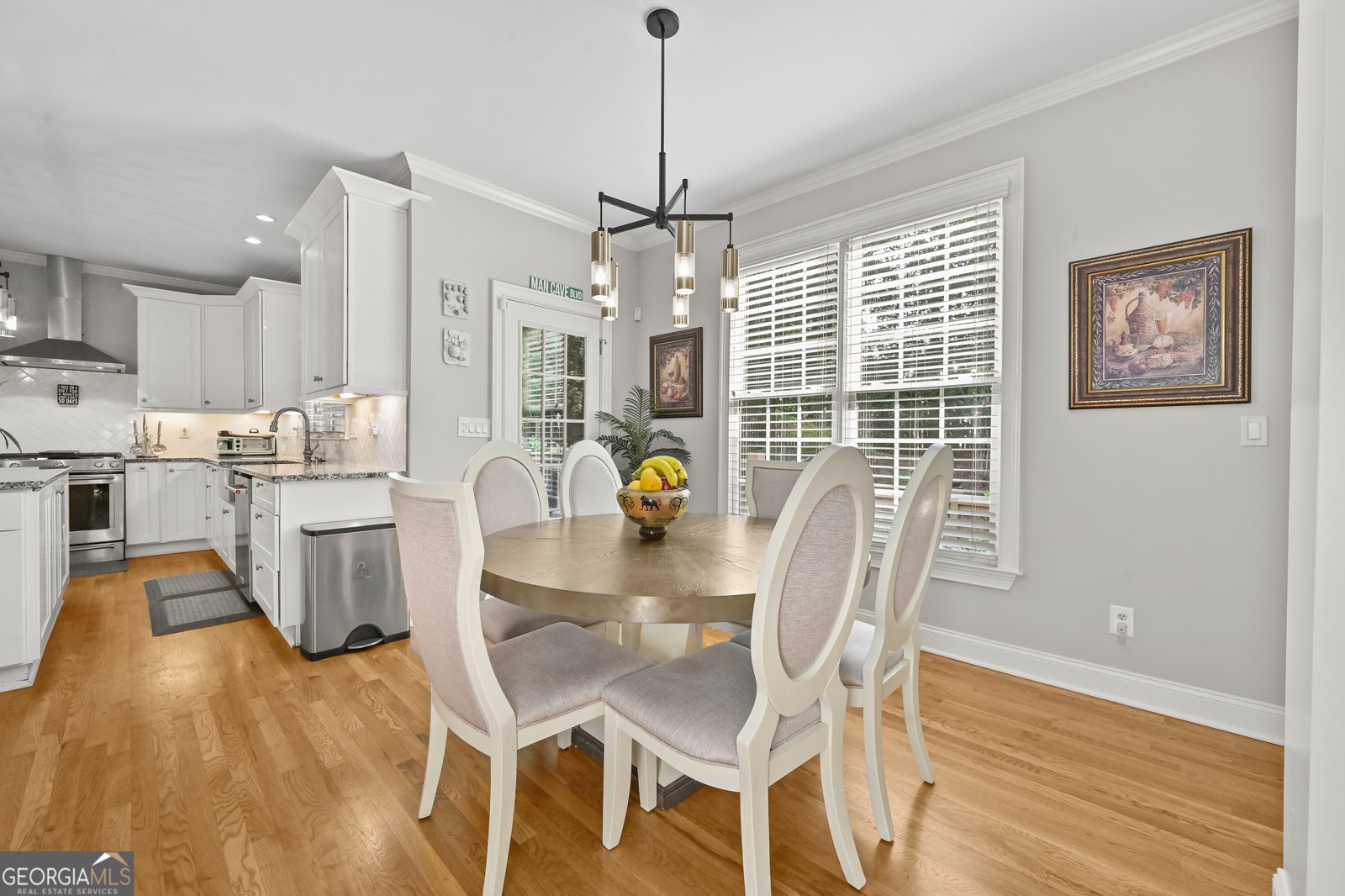 2183 Floral Ridge Drive Dacula - Photo 28