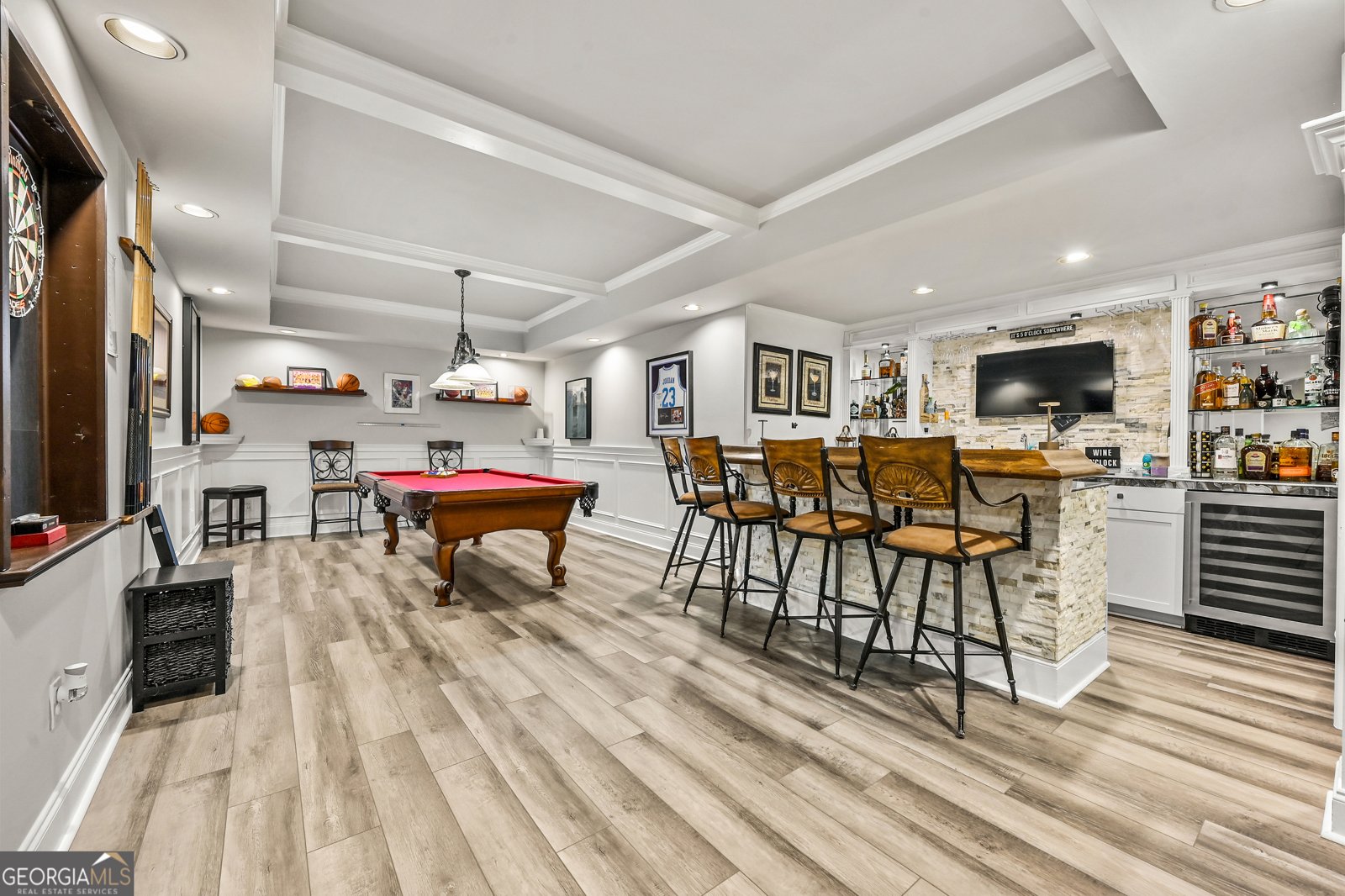 2183 Floral Ridge Drive Dacula - Photo 30