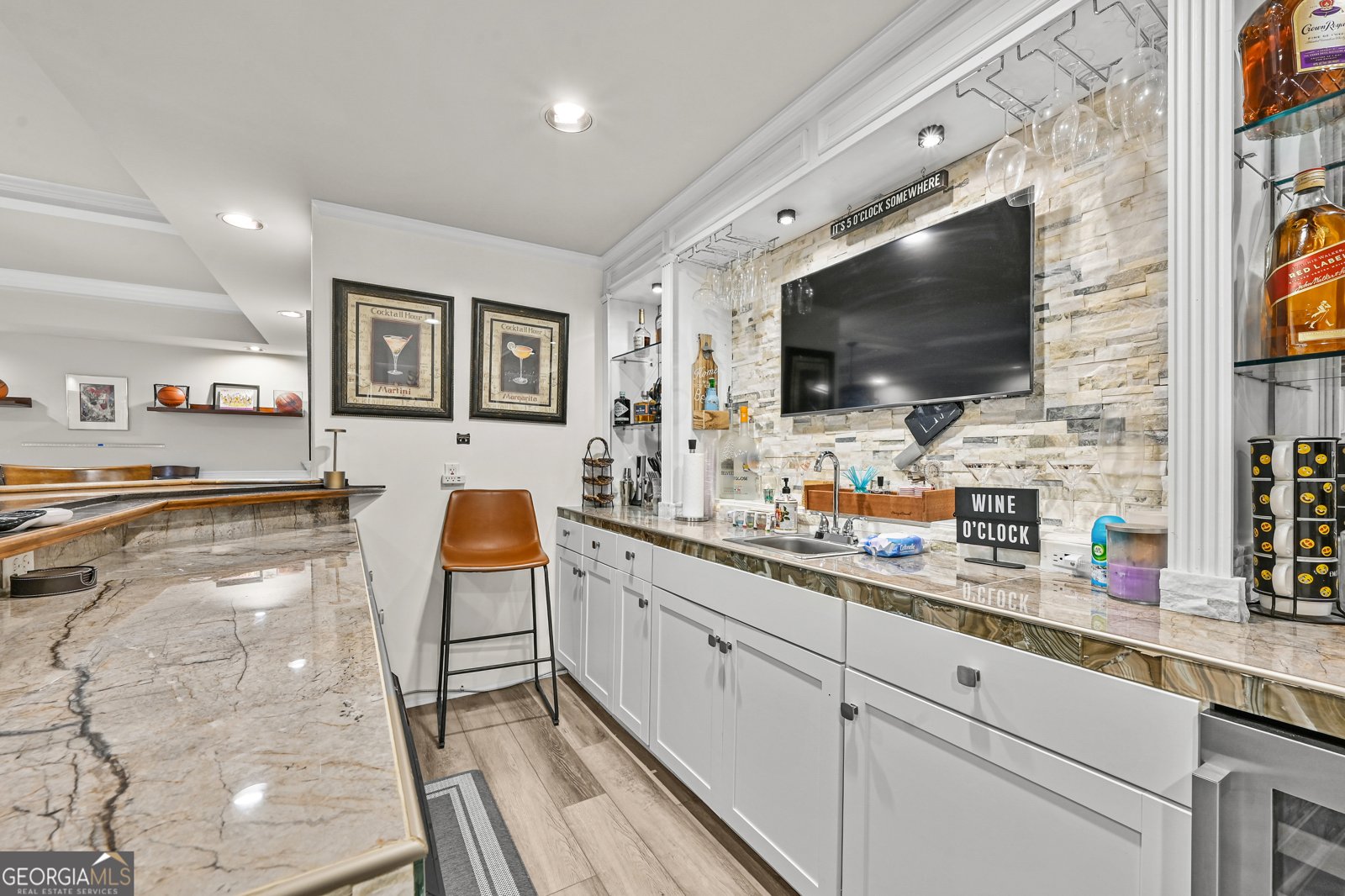 2183 Floral Ridge Drive Dacula - Photo 31